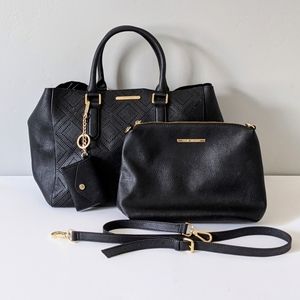Steve Madden 3 piece Bags Set
